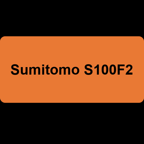 Sumitomo S100F2